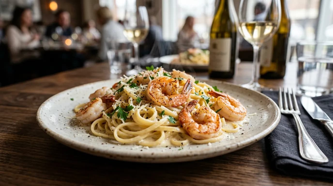 Lunch Favorites