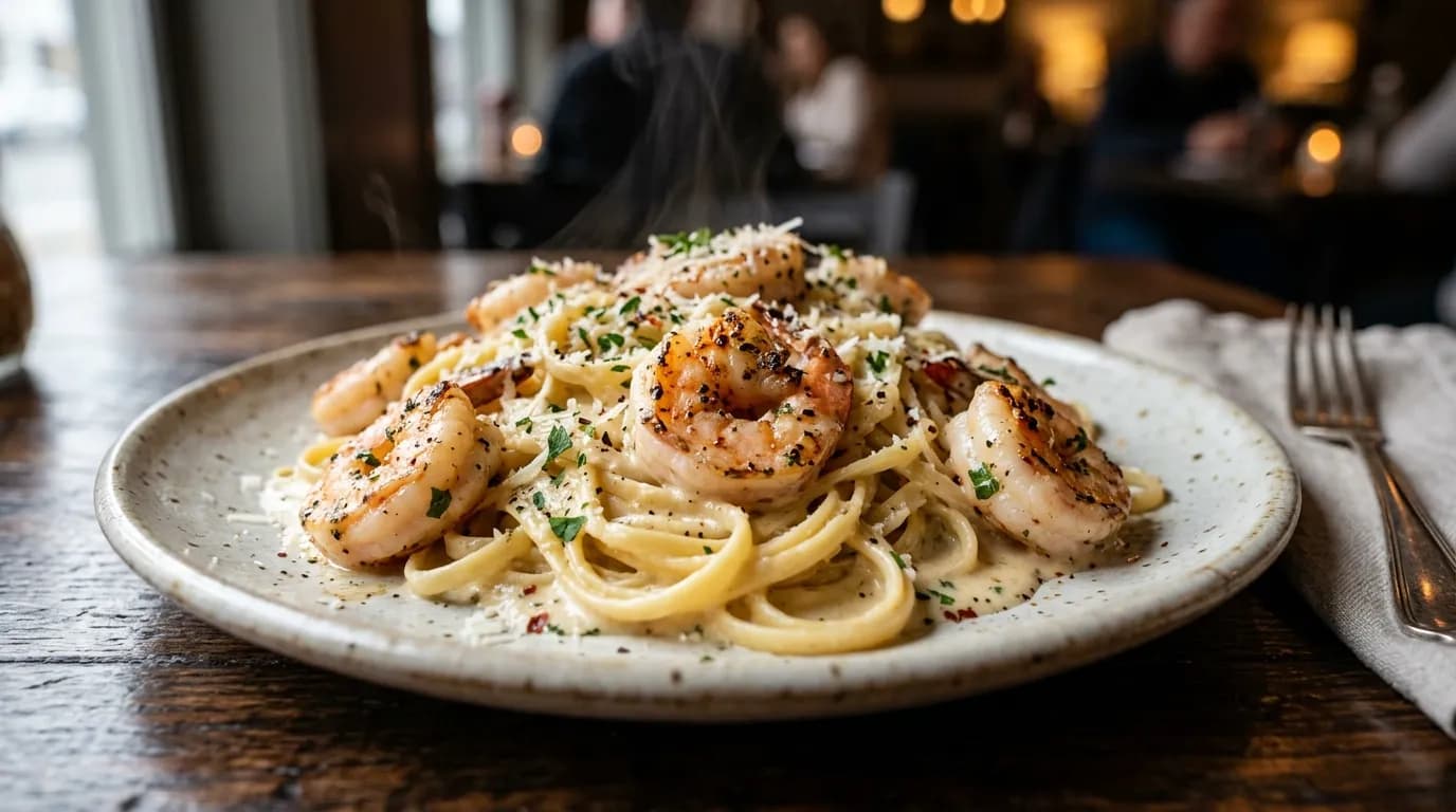 Pastas